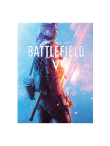 The Art Of Battlefield V - 9487 - 9781506710082