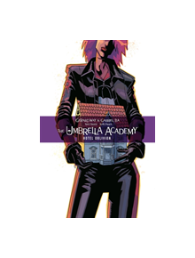 The Umbrella Academy Volume 3: Hotel Oblivion - 9781506711423