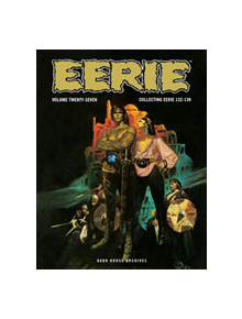 Eerie Archives Volume 27 - 9781506712345