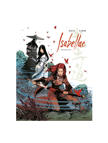 Isabellae Volume 1 - 9781506712741