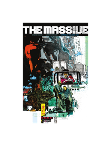 The Massive Omnibus Volume 1 - 9781506713328