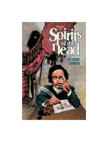 Edgar Allen Poe's Spirits Of The Dead 2nd Edition - 9781506713441