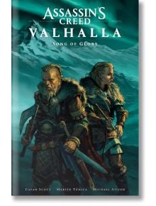 Assassin`s Creed Valhalla: Song of Glory