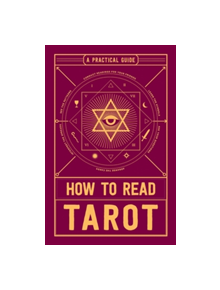 How to Read Tarot - 9781507201879