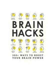 Brain Hacks - 9781507205723