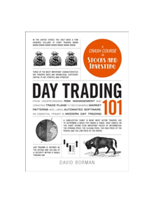 Day Trading 101 - 9781507205815