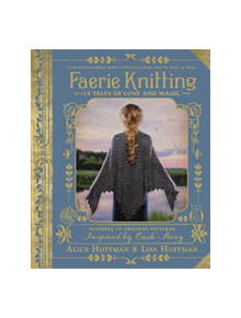 Faerie Knitting - 9781507206553