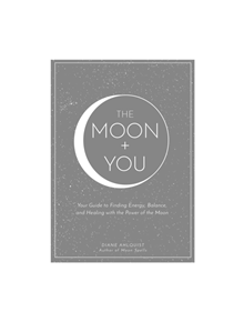 The Moon + You - 9781507212141