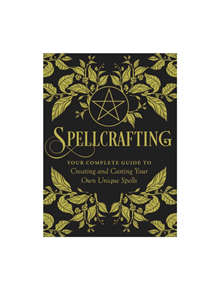 Spellcrafting - 9781507212646