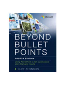 Beyond Bullet Points - 9781509305537