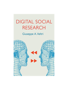 Digital Social Research - 9781509529315