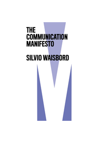 The Communication Manifesto - 9781509532209