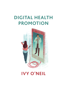 Digital Health Promotion - 9781509533312