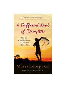 A Different Kind of Daughter - 9781509800810