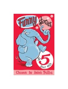 Funny Stories for 5 Year Olds - 9781509804931