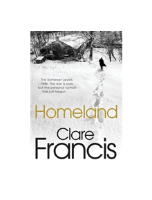 Homeland - 9781509807048