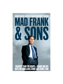 Mad Frank and Sons - 9781509807956