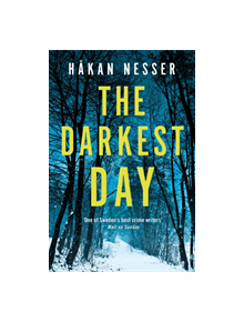 The Darkest Day - 9781509809349