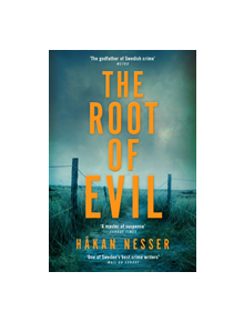 The Root of Evil - 8587 - 9781509809394