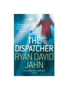 The Dispatcher - 9781509811373