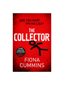 The Collector - 9781509812721