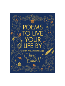 Poems to Live Your Life By - 9781509814374