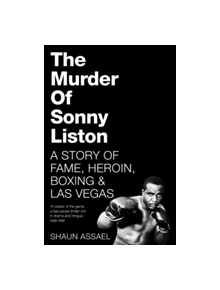 The Murder of Sonny Liston - 9781509814824