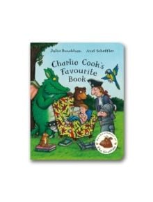 Charlie Cook's Favourite Book - 9781509815340