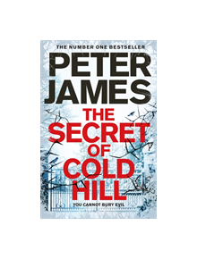 The Secret of Cold Hill - 9781509816231