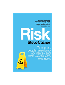 Risk - 9781509818440