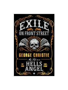 Exile on Front Street - 9781509824328