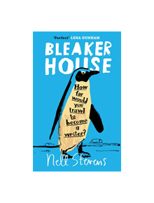 Bleaker House - 9781509824403