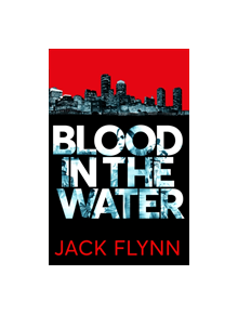 Blood in the Water - 9781509832354