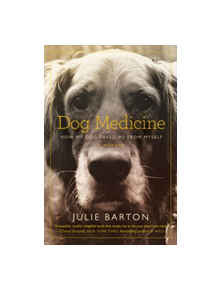 Dog Medicine - 9781509834488