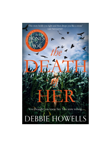 The Death of Her - 9781509834662