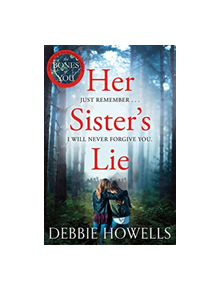 Her Sister's Lie - 9781509834723