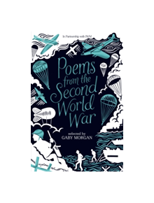 Poems from the Second World War - 9781509838882