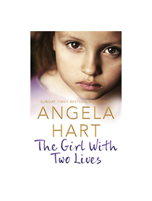 The Girl With Two Lives - 9781509839070