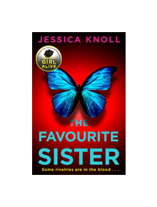 The Favourite Sister - 9781509839971