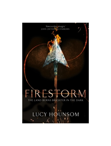 Firestorm - 9781509840519