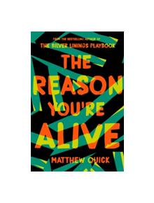 The Reason You're Alive - 9781509840786