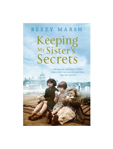 Keeping My Sisters' Secrets - 9781509842650