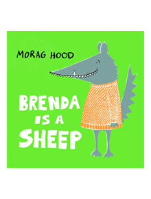 Brenda Is a Sheep - 9781509842964