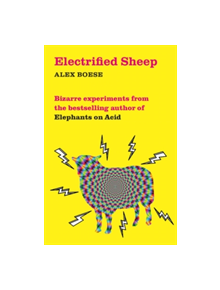 Electrified Sheep - 9781509843053