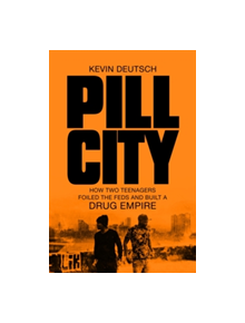 Pill City - 9781509843305