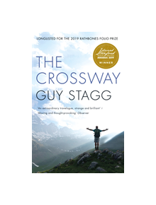 The Crossway - 9781509844593