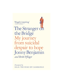 The Stranger on the Bridge - 9781509846436