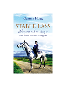 Stable Lass - 9781509847648