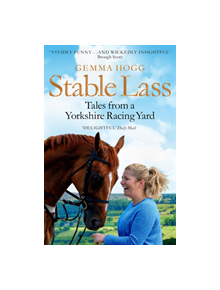 Stable Lass - 9781509847655