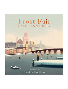 Frost Fair - 9781509848171